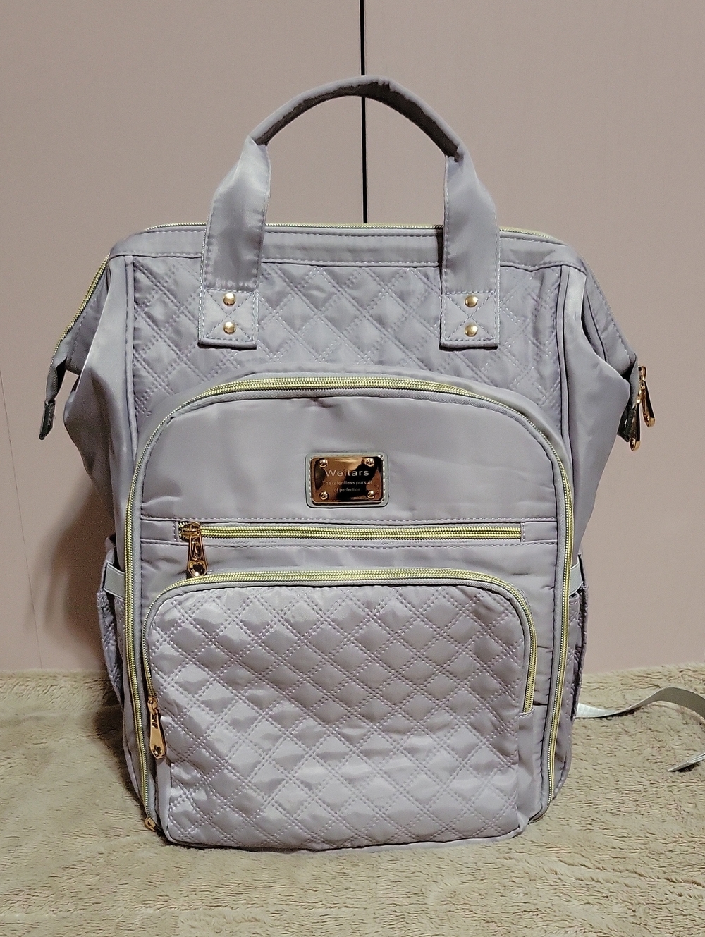 Weitars Office Backpack